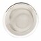 Plumb Pak Plumb Pak 3-1/2 in. D Natural Gray Stainless Steel Mesh Strainer PP820-41 - alternate 2